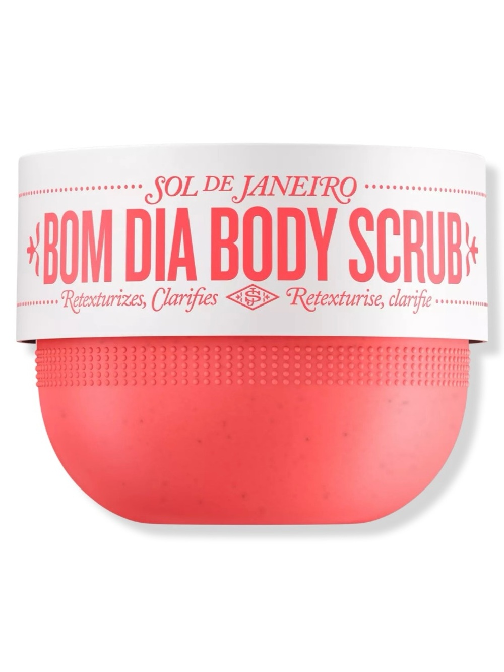 Sol de Janeiro Bom Dia Body Scrub